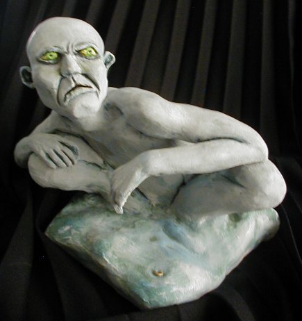 Gollum