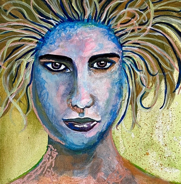 “Medusa”