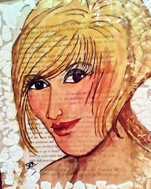 HELGA #2