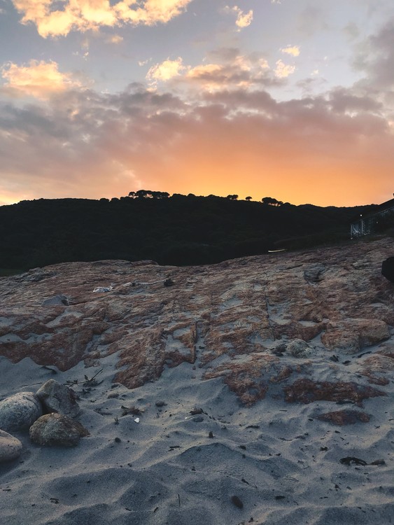 Italy- Sardegna