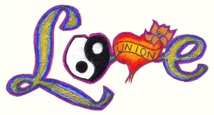 Love Yin-Yang Union