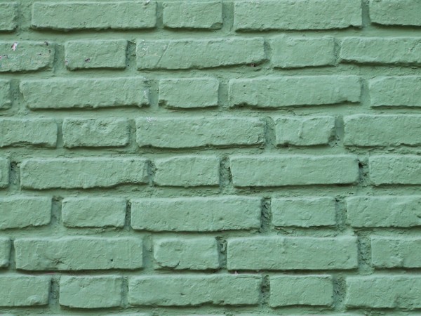 Green wall 