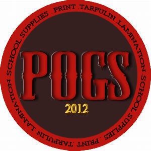 POGS LOGO