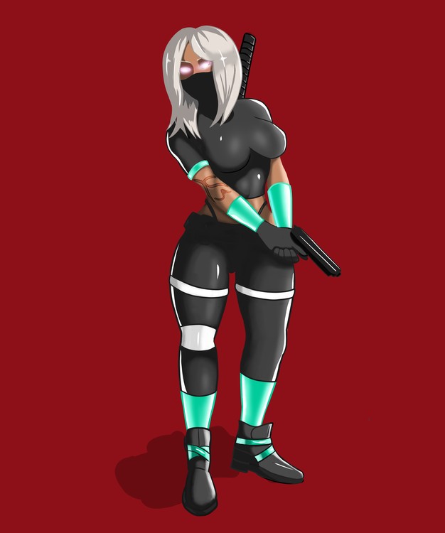 femaleninja2
