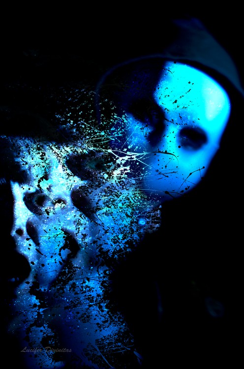 Lost Soul