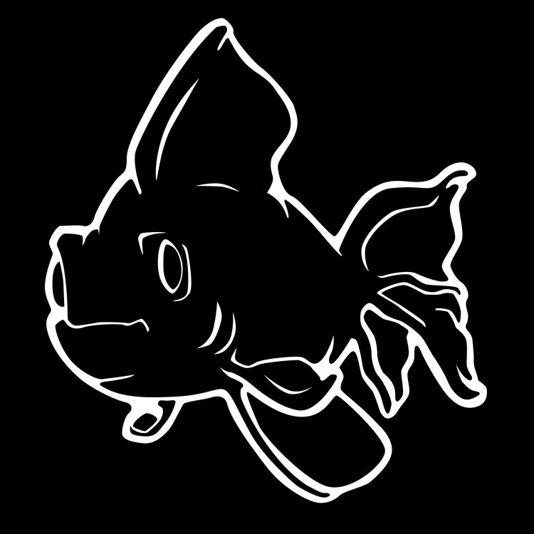 Ink Betta