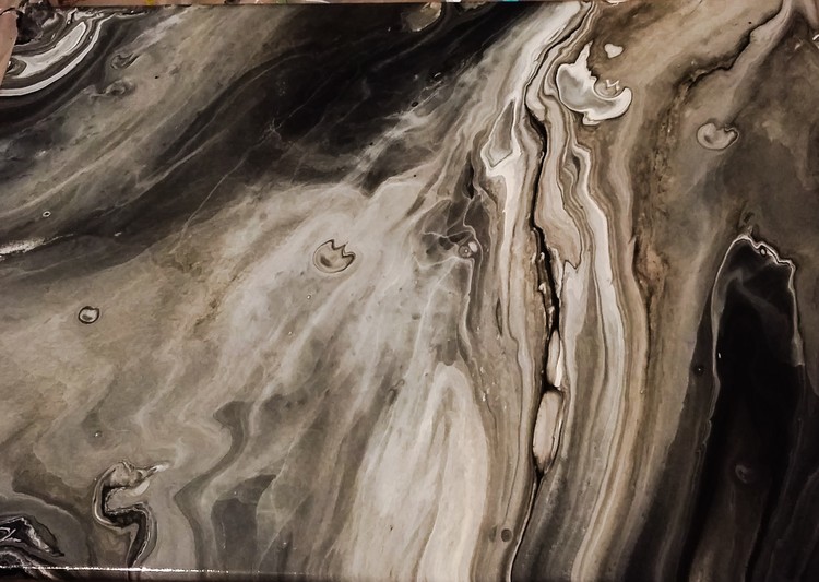 Marble