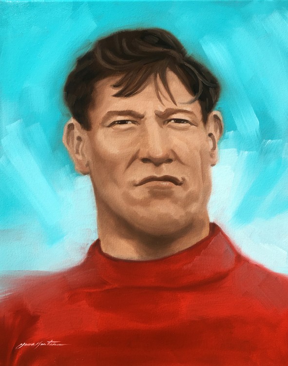 Jim Thorpe