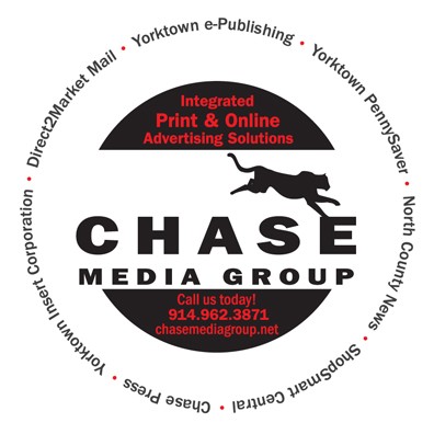 Chase Frisbee