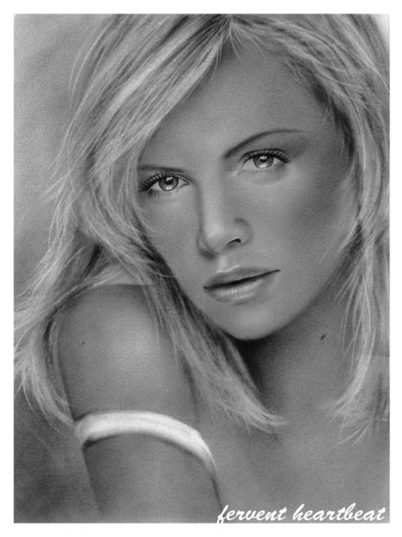 charlize theron