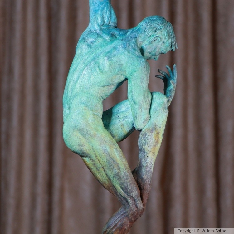 Benji , The Dance of Sorrow