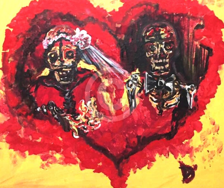 Til Death Do Us Part