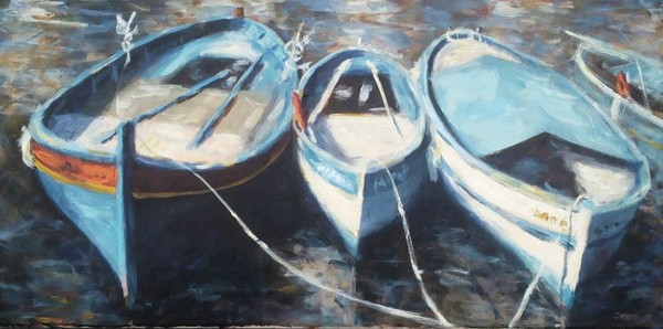 Three graces