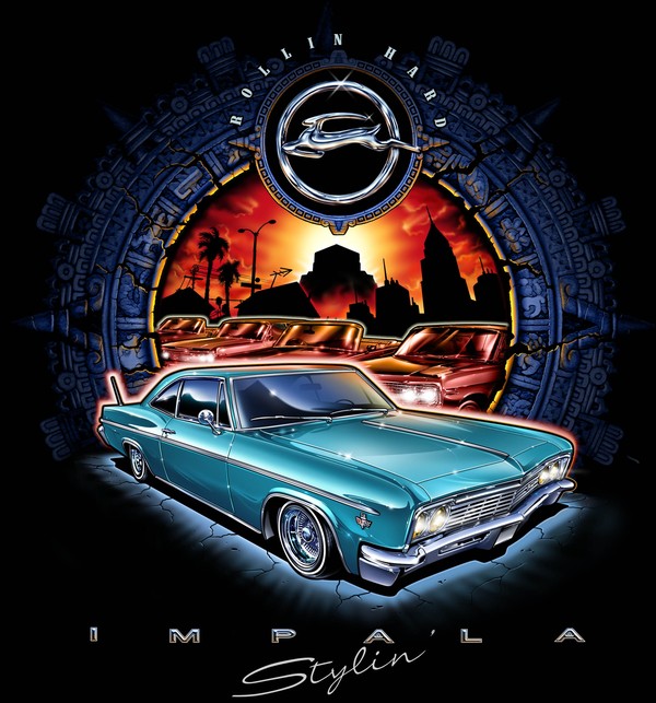 Impala Style