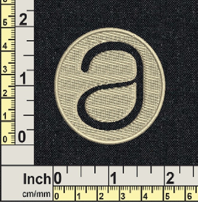 Logo Digitizing