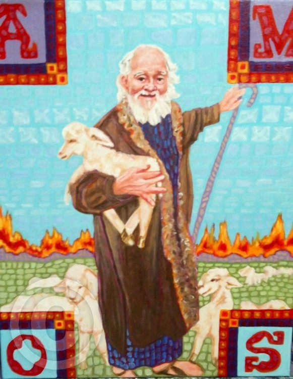 Amos