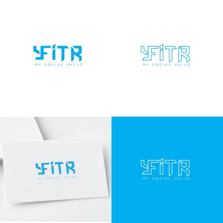 Logo for YITR