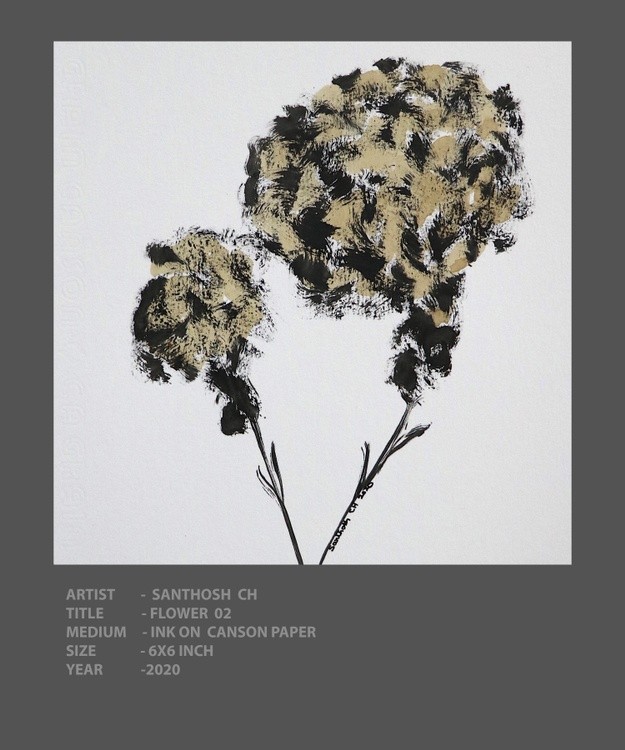 FLOWER 02