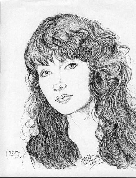 Pam Tillis
