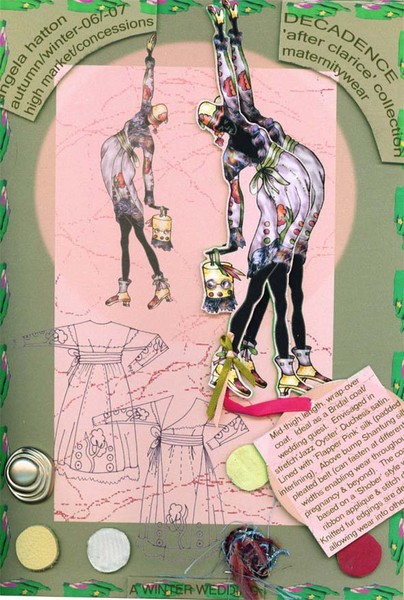 Decadence 'After Clarice' collection (4)