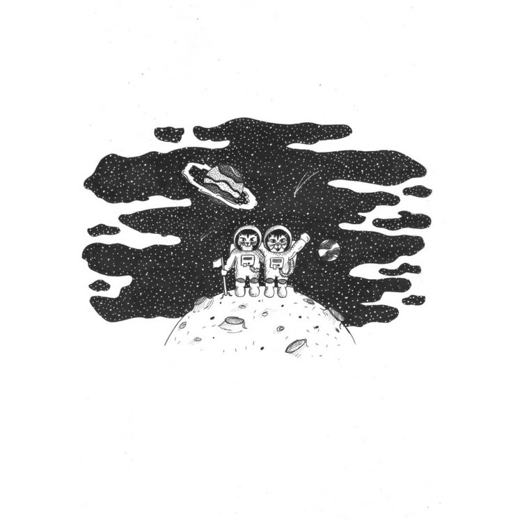 Day 25 - buddySpace buddies 