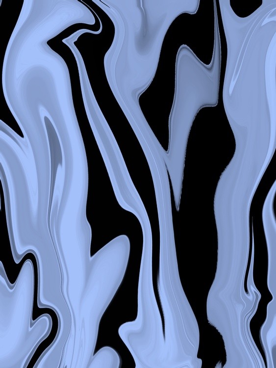 Blue Heartwood