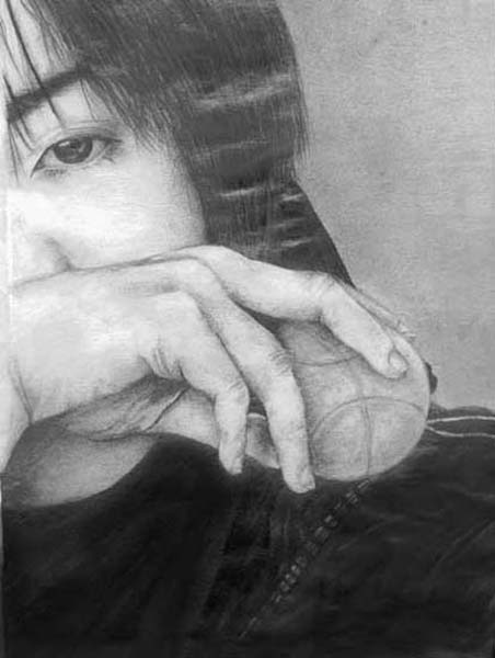 Megumi Ogata