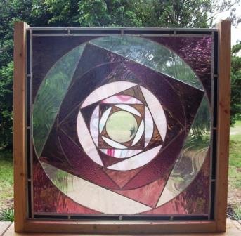 Circle in the Square