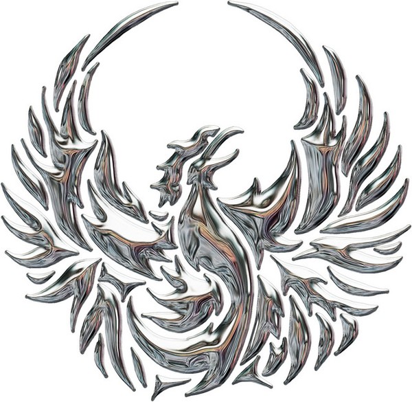 Chrome Phoenix