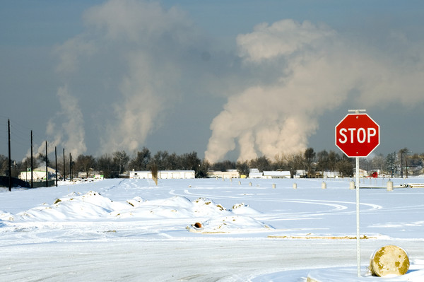 Global Warming