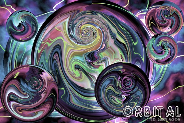 Orbital