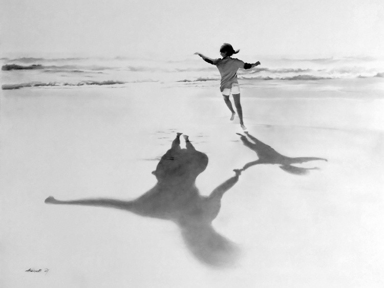 Polina's 9th dream 