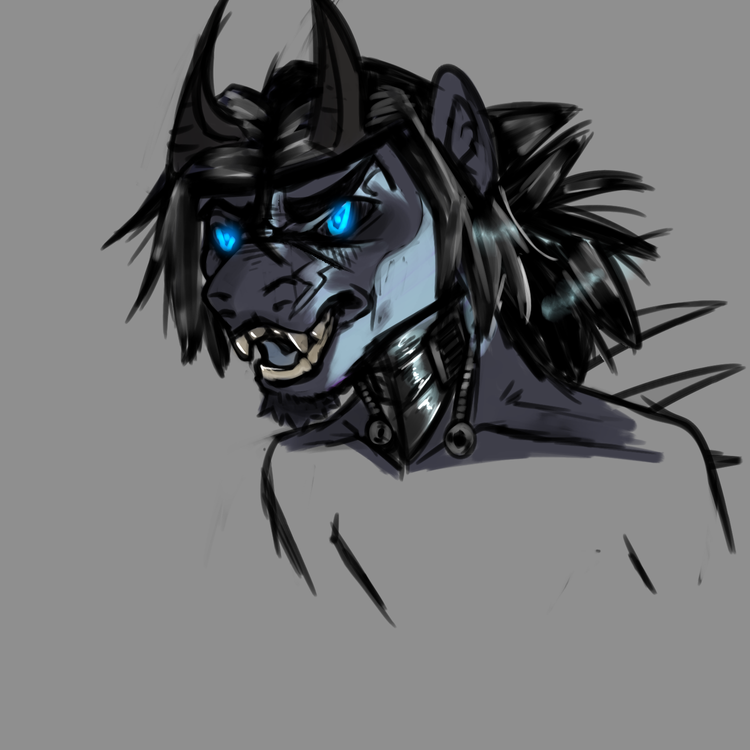 alexandro sketch
