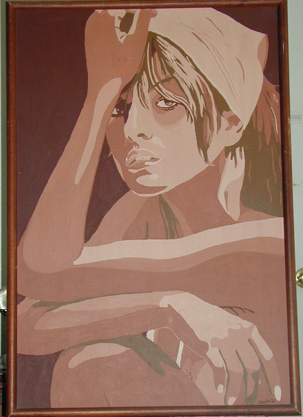 Shideh 1