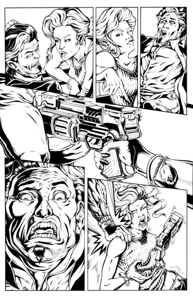 Kumite and Forensic pg. 3