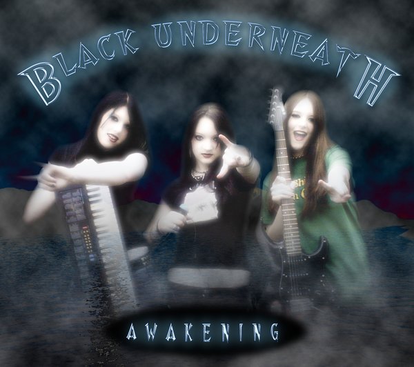 Black Underneath