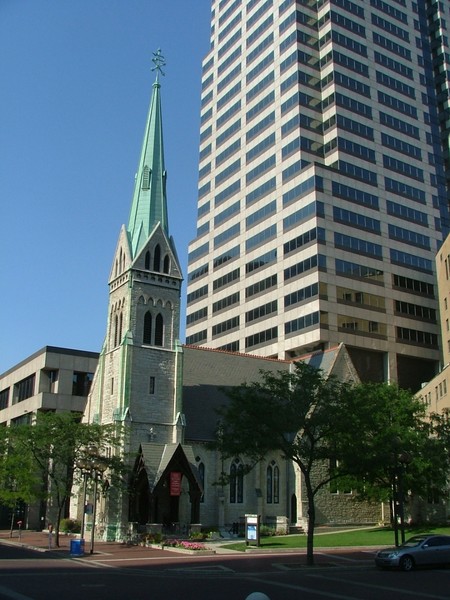 Chirs church Cathedral