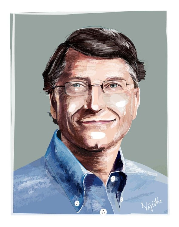 Bill-Gates