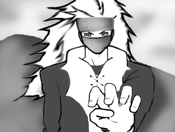 new ninja