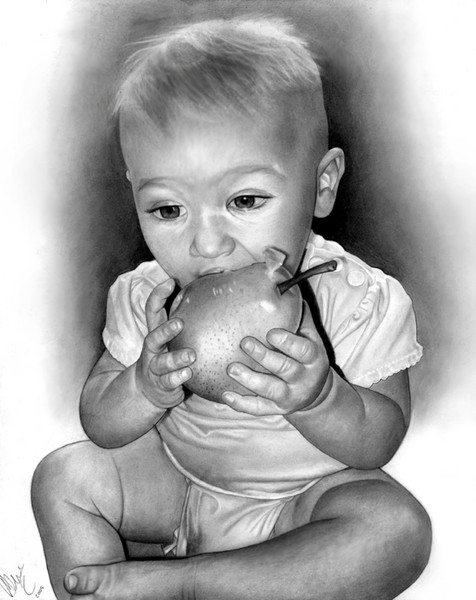 Dana's Daughter