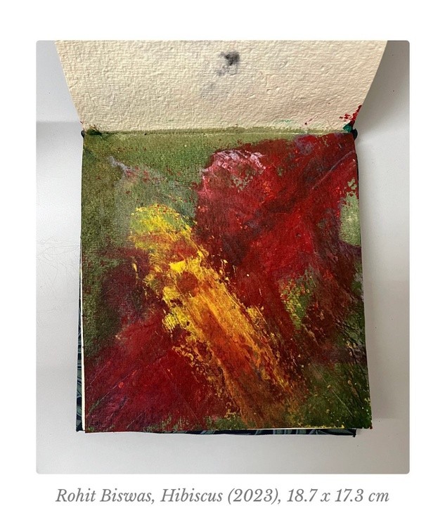 Hibiscus (2023)