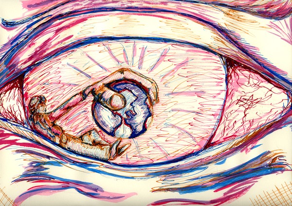 eye of the beholder
