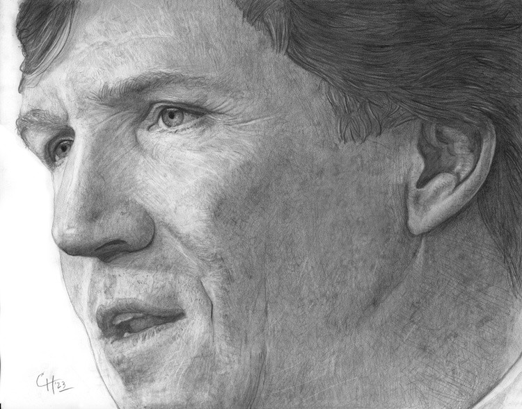 Tucker Carlson