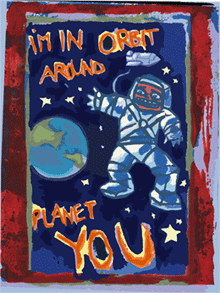 Planet You