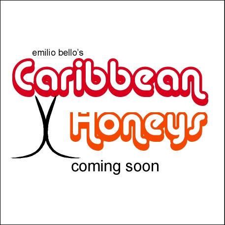 Caribbean Honeys