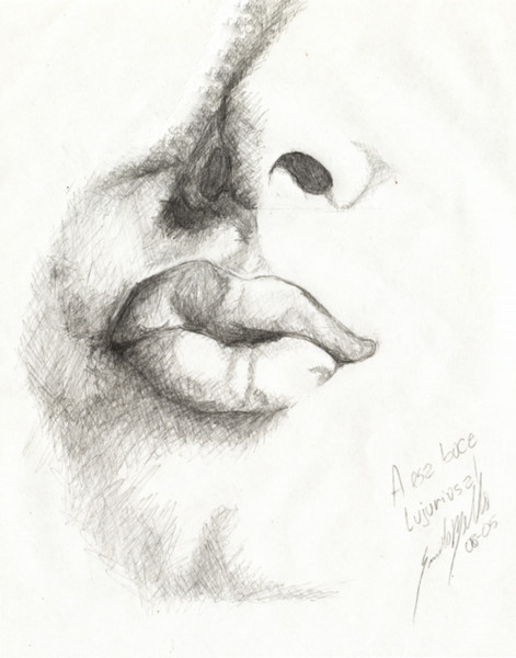 The Mouth