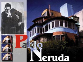 Pablo Neruda