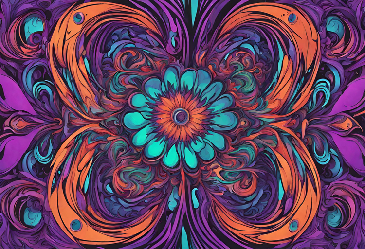 through the eye of the unknown 