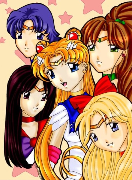 Moon Magic
