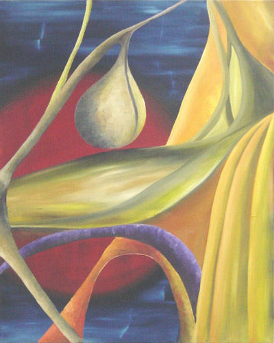 Biomorphic